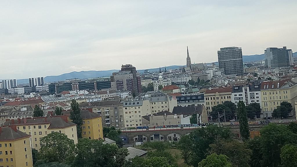 Donau (501)